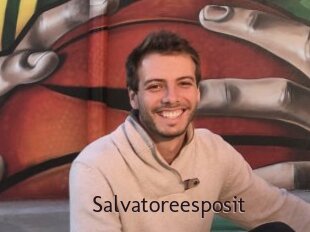 Salvatoreesposit