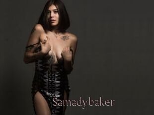 Samadybaker