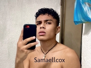 Samaellcox