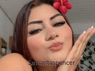 Samantaspencer