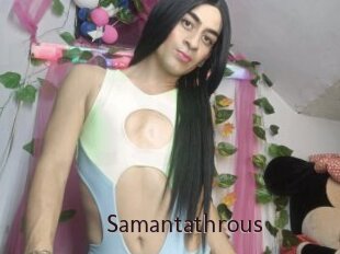 Samantathrous