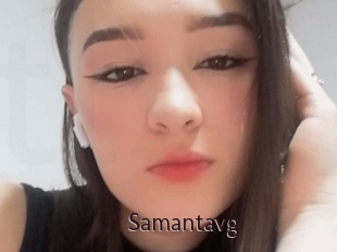 Samantavg