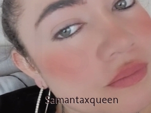 Samantaxqueen