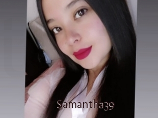 Samantha39