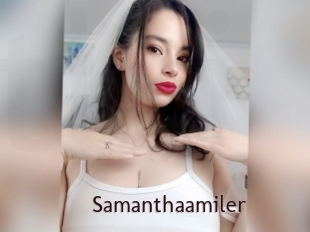 Samanthaamiler