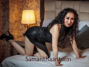 Samanthaantolin