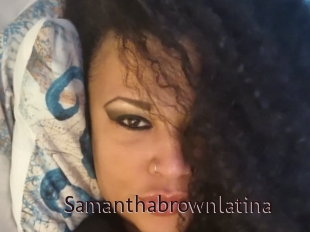 Samanthabrownlatina