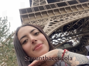 Samanthacoppola