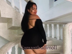 Samanthadimoll