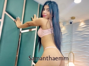 Samanthaemm