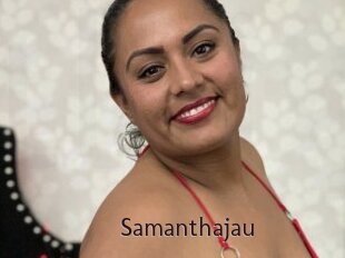 Samanthajau