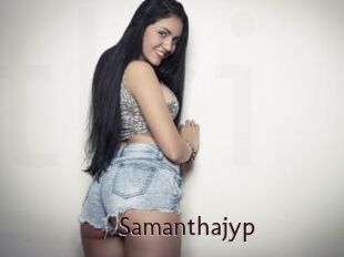 Samanthajyp