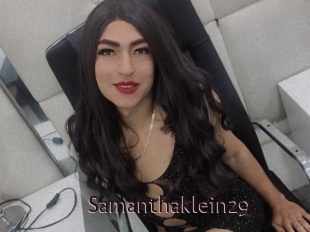 Samanthaklein29