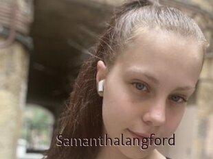 Samanthalangford
