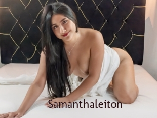 Samanthaleiton