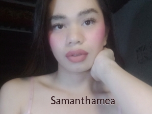 Samanthamea