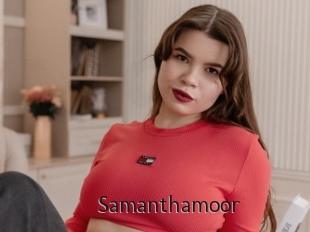 Samanthamoor