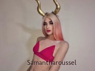 Samantharoussel