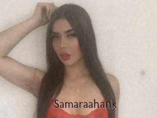 Samaraahank