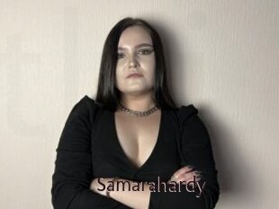 Samarahardy