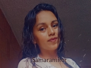 Samaramiler