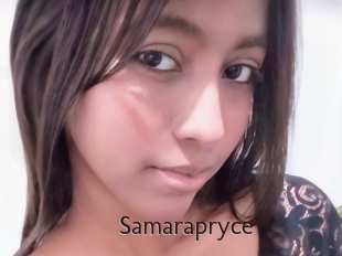 Samarapryce