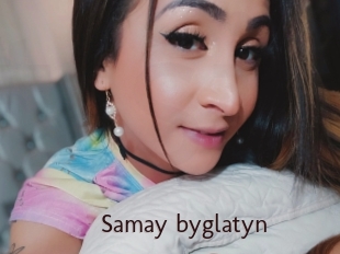 Samay_byglatyn