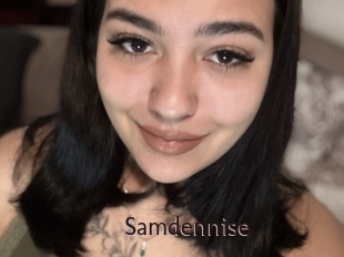 Samdennise