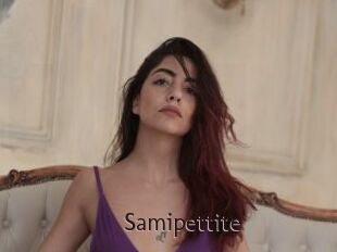 Samipettite