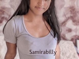 Samirabilly