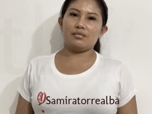 Samiratorrealba