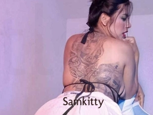 Samkitty