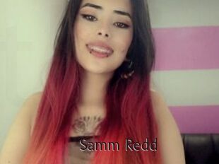 Samm_Redd