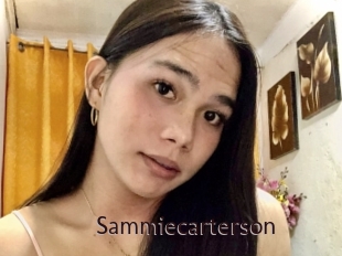 Sammiecarterson