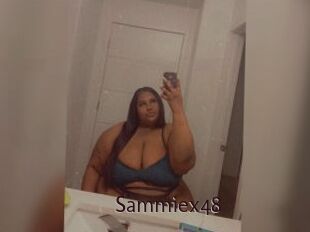 Sammiex48