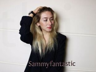 Sammyfantastic