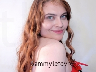 Sammylefevre