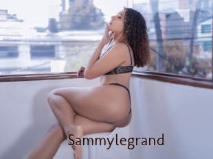 Sammylegrand