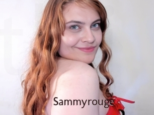 Sammyrouge