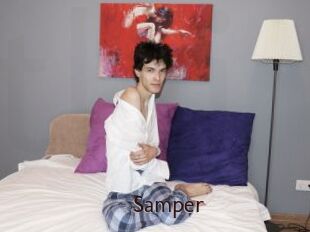 Samper