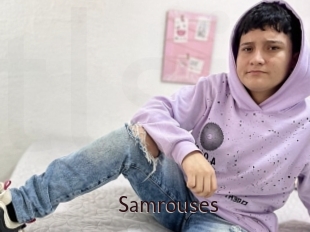 Samrouses