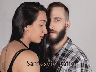 Samtasyfentation