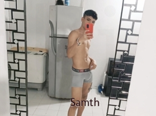 Samth