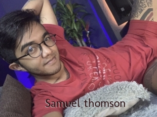 Samuel_thomson