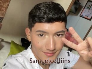 Samuelcolliins