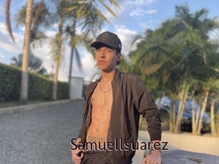 Samuellsuarez