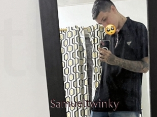 Samueltwinky