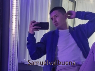 Samuelvalbuena