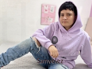 Samvelez