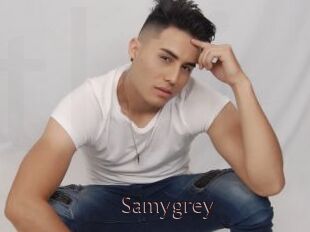 Samygrey